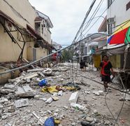 BREAKING NEWS Un cutremur de 7,4 a lovit Filipine! Autoritățile au emis mai multe avertizări de tsunami